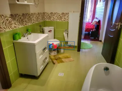 Inchiriere apartament 2 camere de LUX zona Grigorescu- American Village, Cluj Napoca - foto 6