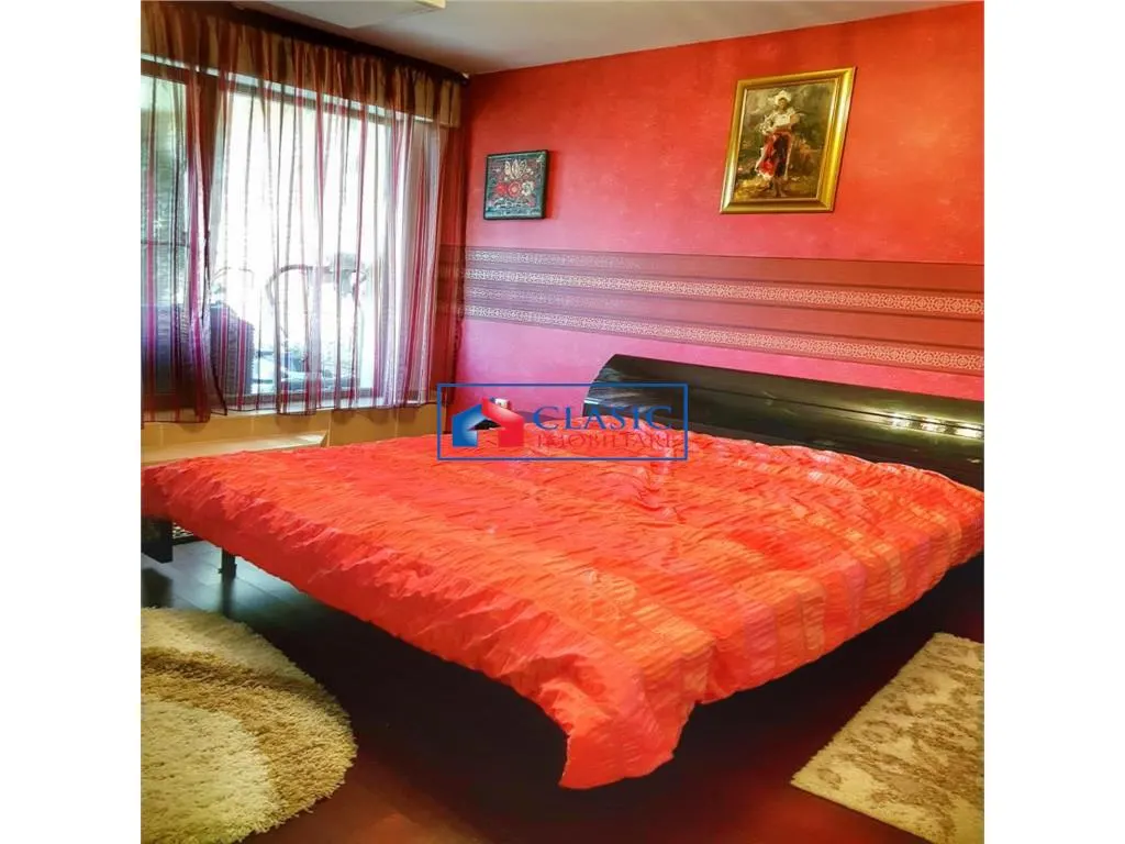 Inchiriere apartament 2 camere de LUX zona Grigorescu- American Village, Cluj Napoca - foto 8