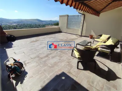 Inchiriere apartament 2 camere de LUX zona Grigorescu- American Village, Cluj Napoca - foto 10