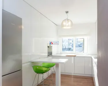 Vanzare apartament 3 camere de LUX in Andrei Muresanu- zona Grand Hotel Italia, Cluj Napoca - foto 3