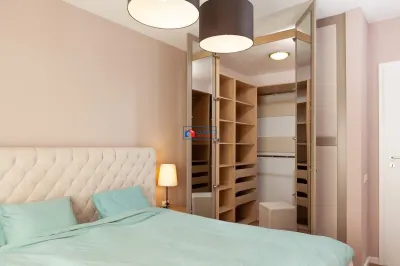 Vanzare apartament 3 camere de LUX in Andrei Muresanu- zona Grand Hotel Italia, Cluj Napoca - foto 9