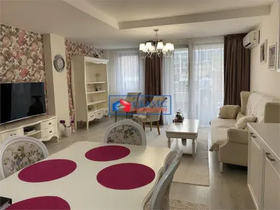 Inchiriere apartament 3 camere de LUX zona Gheorgheni- Riviera Luxury, Cluj Napoca - Cluj-Napoca