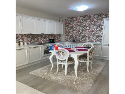 Inchiriere apartament 3 camere de LUX zona Gheorgheni- Riviera Luxury, Cluj Napoca - foto 3