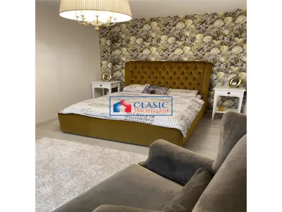Inchiriere apartament 3 camere de LUX zona Gheorgheni- Riviera Luxury, Cluj Napoca - foto 5