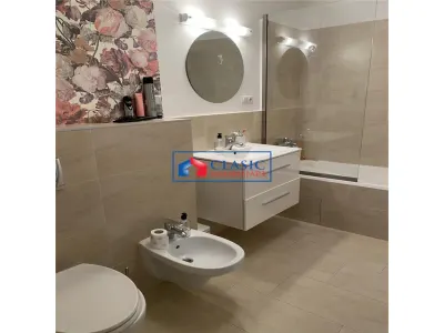 Inchiriere apartament 3 camere de LUX zona Gheorgheni- Riviera Luxury, Cluj Napoca - foto 7