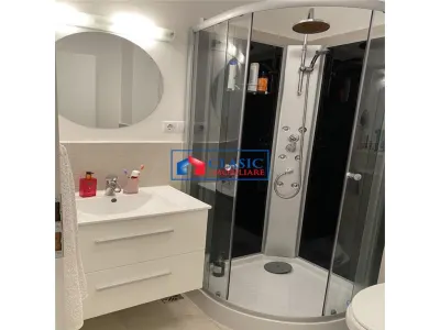 Inchiriere apartament 3 camere de LUX zona Gheorgheni- Riviera Luxury, Cluj Napoca - foto 10