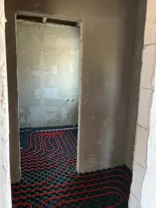 Vanzare casa duplex cu doua unitati locative in Someseni- zona str Plevnei, Cluj Napoca - foto 12