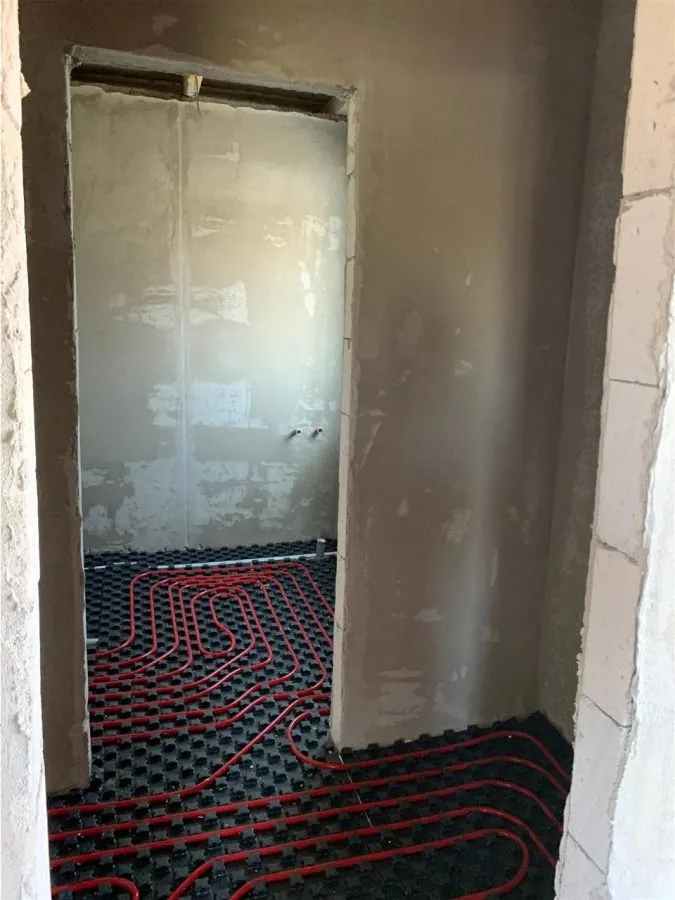 Vanzare casa duplex cu doua unitati locative in Someseni- zona str Plevnei, Cluj Napoca - foto 12