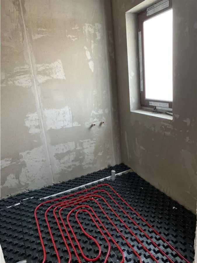 Vanzare casa duplex cu doua unitati locative in Someseni- zona str Plevnei, Cluj Napoca - foto 13