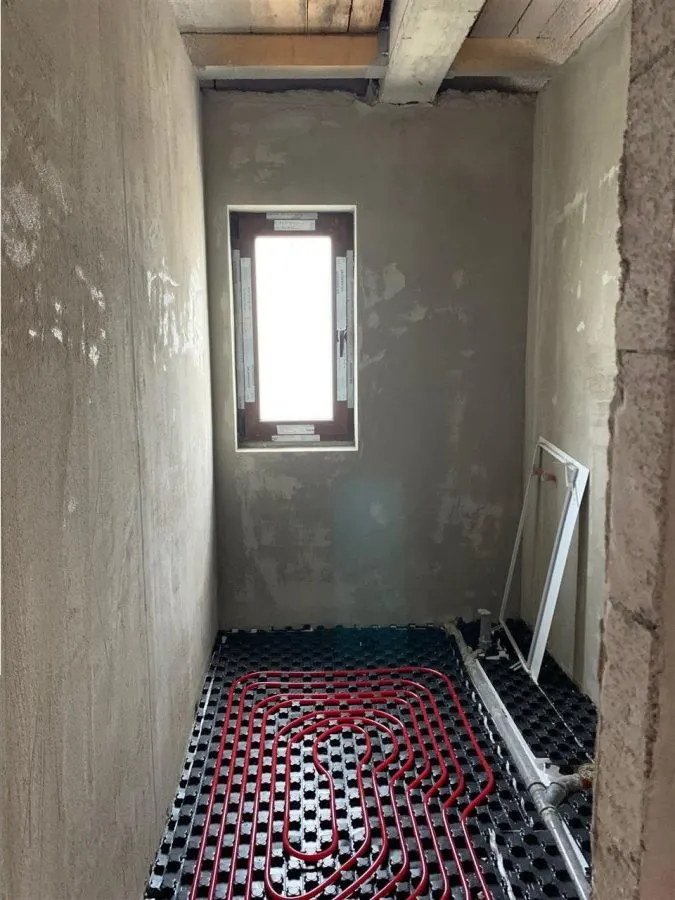 Vanzare casa duplex cu doua unitati locative in Someseni- zona str Plevnei, Cluj Napoca - foto 16