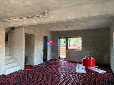 Vanzare casa duplex cu doua unitati locative in Someseni- zona str Plevnei, Cluj Napoca - foto 4