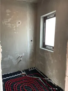 Vanzare casa duplex cu doua unitati locative in Someseni- zona str Plevnei, Cluj Napoca - foto 5