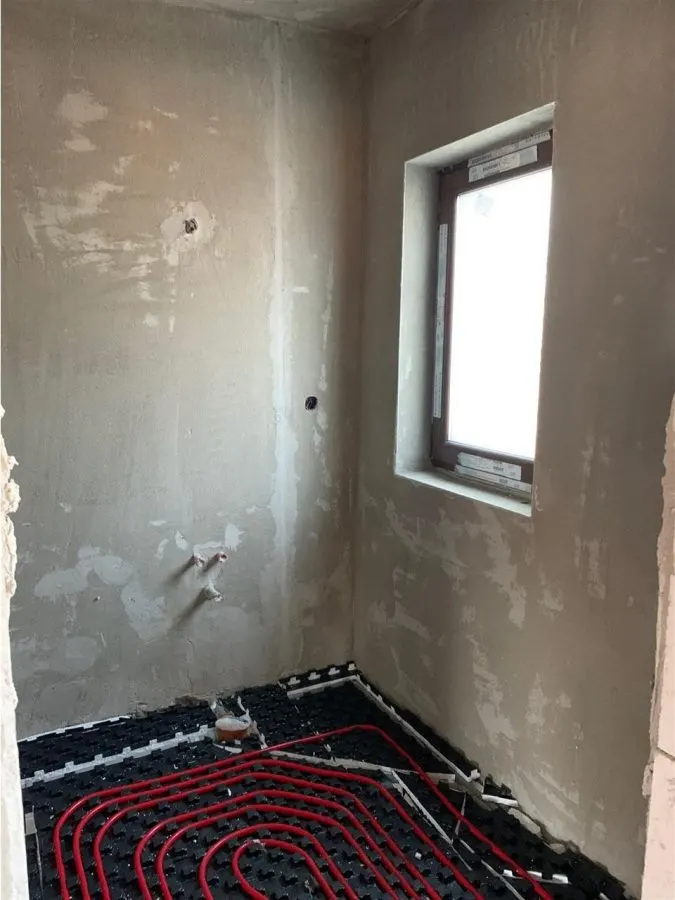 Vanzare casa duplex cu doua unitati locative in Someseni- zona str Plevnei, Cluj Napoca - foto 5
