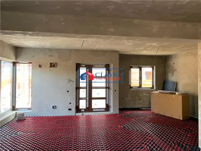 Vanzare casa duplex cu doua unitati locative in Someseni- zona str Plevnei, Cluj Napoca - foto 8