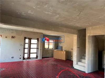 Vanzare casa duplex cu doua unitati locative in Someseni- zona str Plevnei, Cluj Napoca - foto 9