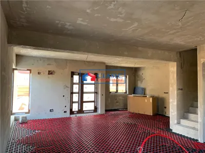 Vanzare casa duplex cu doua unitati locative in Someseni- zona str Plevnei, Cluj Napoca - foto 10
