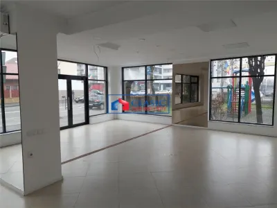 Inchiriere spatiu comercial sau sediu de firma, 130 mp in Marasti zona strada Fabricii, Cluj Napoca - Cluj-Napoca