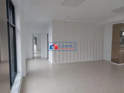 Inchiriere spatiu comercial sau sediu de firma, 130 mp in Marasti zona strada Fabricii, Cluj Napoca - foto 3