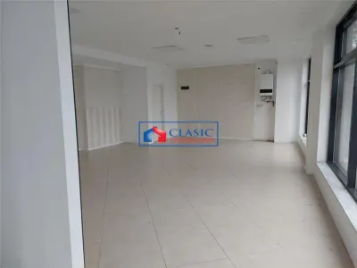 Inchiriere spatiu comercial sau sediu de firma, 130 mp in Marasti zona strada Fabricii, Cluj Napoca - foto 5