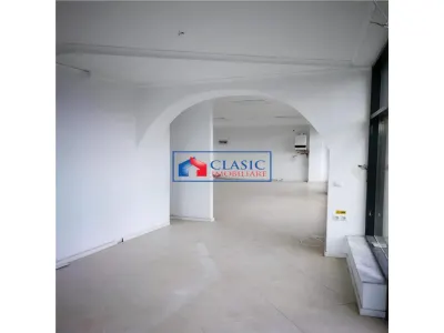 Inchiriere spatiu comercial sau sediu de firma, 130 mp in Marasti zona strada Fabricii, Cluj Napoca - foto 7
