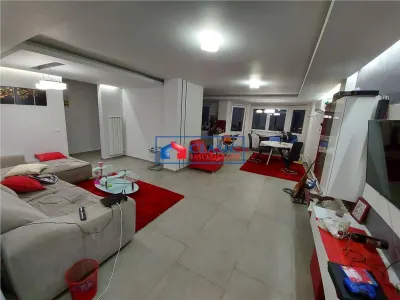 Vanzare apartament 3 camere de LUX zona Zorilor- MOL Calea Turzii, Cluj Napoca - Cluj-Napoca