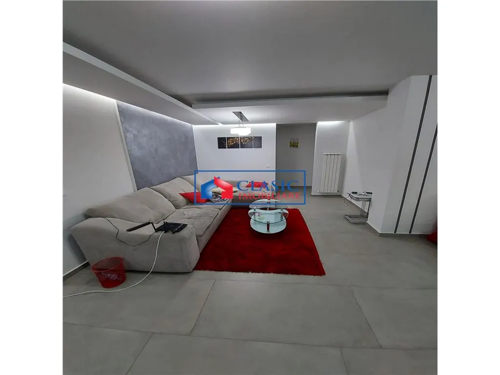 Vanzare apartament 3 camere de LUX zona Zorilor- MOL Calea Turzii, Cluj Napoca - foto 2