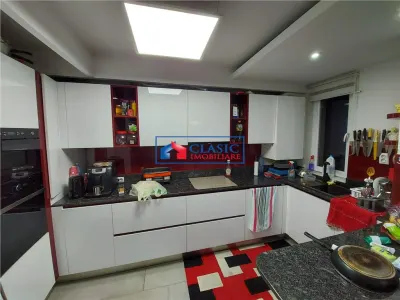 Vanzare apartament 3 camere de LUX zona Zorilor- MOL Calea Turzii, Cluj Napoca - foto 4