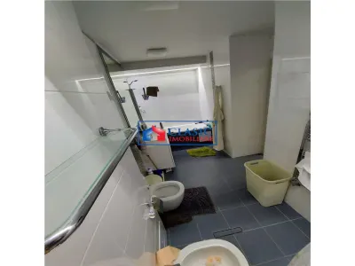 Vanzare apartament 3 camere de LUX zona Zorilor- MOL Calea Turzii, Cluj Napoca - foto 8