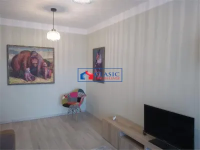 Inchiriere apartament 2 camere bloc nou in Gheorgheni- zona Brancusi, Cluj Napoca - foto 2