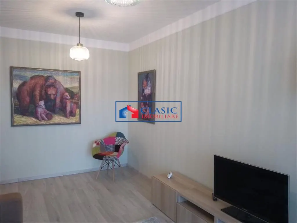 Inchiriere apartament 2 camere bloc nou in Gheorgheni- zona Brancusi, Cluj Napoca - foto 2