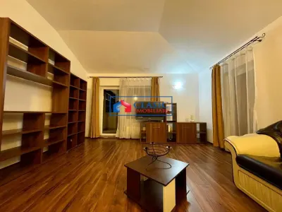 Vanzare apartament 5 camere 140 mp bloc nou tip vila in Zorilor- zona Hasdeu, Cluj-Napoca - Cluj-Napoca