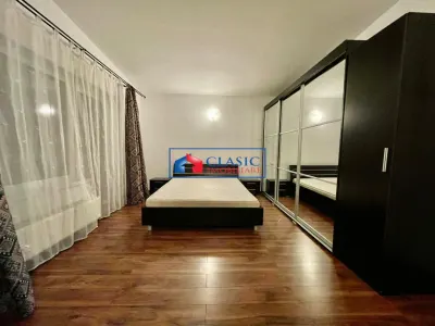 Vanzare apartament 5 camere 140 mp bloc nou tip vila in Zorilor- zona Hasdeu, Cluj-Napoca - foto 14