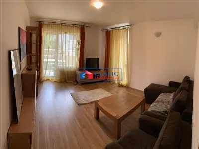 Vanzare apartament 4 camere bloc nou modern in Zorilor- zona Hasdeu, Cluj Napoca - Cluj-Napoca