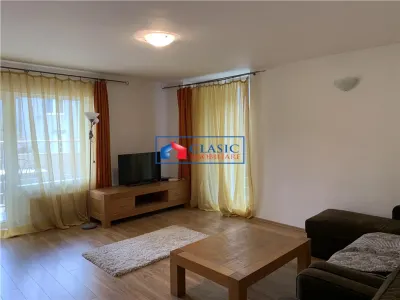 Vanzare apartament 4 camere bloc nou modern in Zorilor- zona Hasdeu, Cluj Napoca - foto 2
