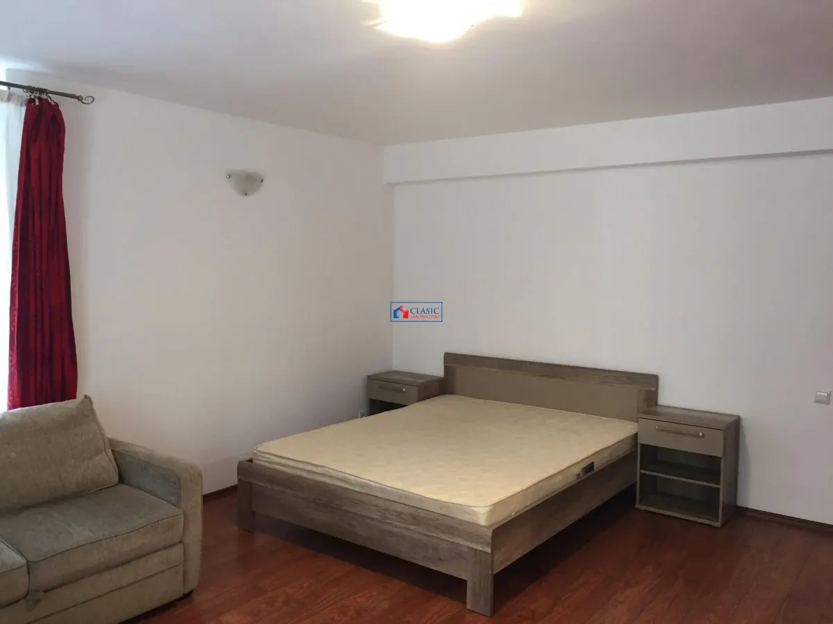 Vanzare apartament 4 camere bloc nou modern in Zorilor- zona Hasdeu, Cluj Napoca - foto 13