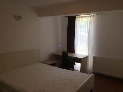 Vanzare apartament 4 camere bloc nou modern in Zorilor- zona Hasdeu, Cluj Napoca - foto 15