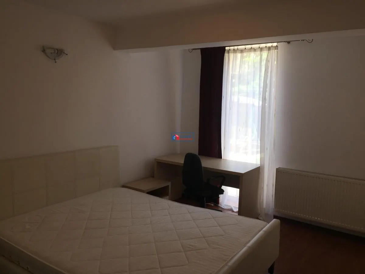 Vanzare apartament 4 camere bloc nou modern in Zorilor- zona Hasdeu, Cluj Napoca - foto 15