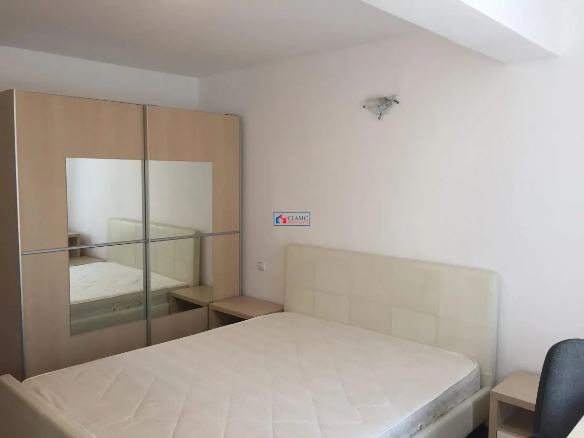 Vanzare apartament 4 camere bloc nou modern in Zorilor- zona Hasdeu, Cluj Napoca - foto 16