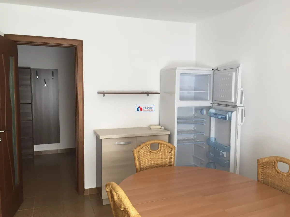 Vanzare apartament 4 camere bloc nou modern in Zorilor- zona Hasdeu, Cluj Napoca - foto 4