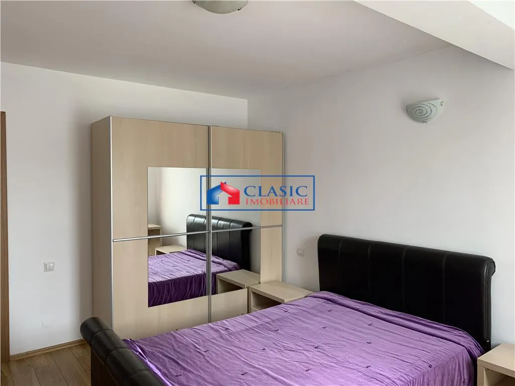 Vanzare apartament 4 camere bloc nou modern in Zorilor- zona Hasdeu, Cluj Napoca - foto 6
