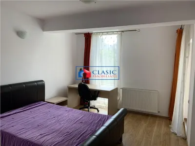 Vanzare apartament 4 camere bloc nou modern in Zorilor- zona Hasdeu, Cluj Napoca - foto 7