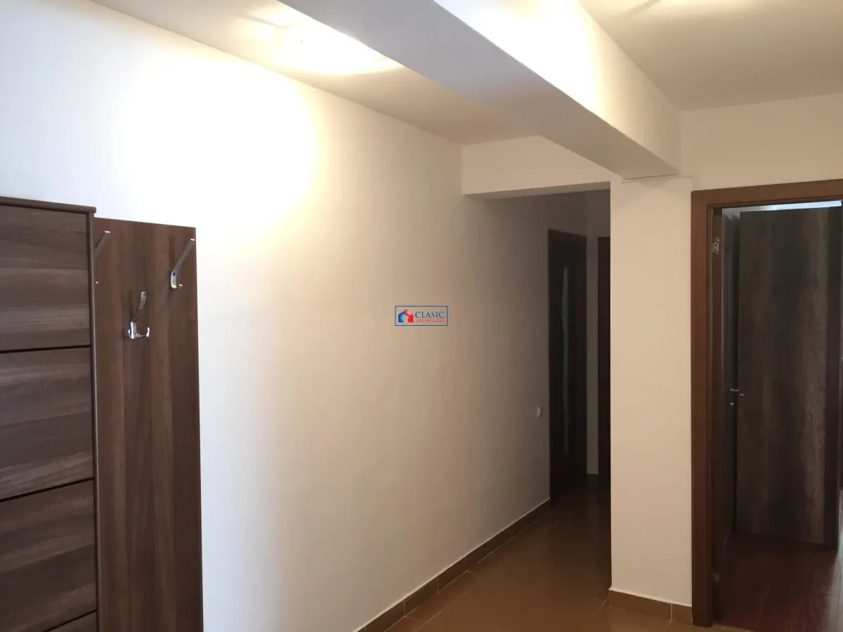 Vanzare apartament 4 camere bloc nou modern in Zorilor- zona Hasdeu, Cluj Napoca - foto 8