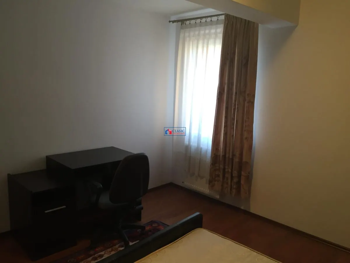 Vanzare apartament 4 camere bloc nou modern in Zorilor- zona Hasdeu, Cluj Napoca - foto 9