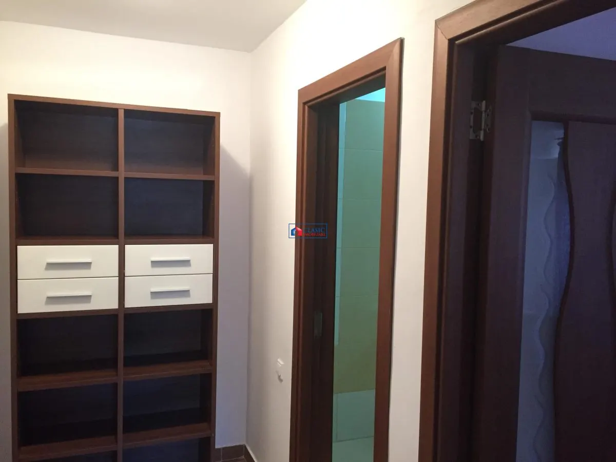 Vanzare apartament 4 camere bloc nou modern in Zorilor- zona Hasdeu, Cluj Napoca - foto 10