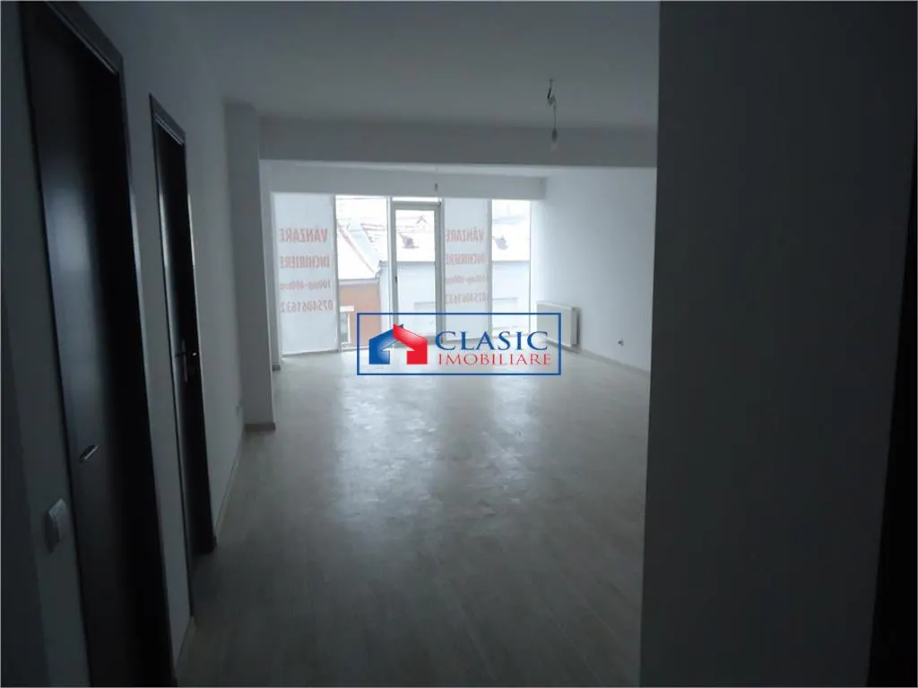 Vanzare spatiu de birouri 200 mp in cladire noua, zona Centrala, Cluj Napoca - foto 2