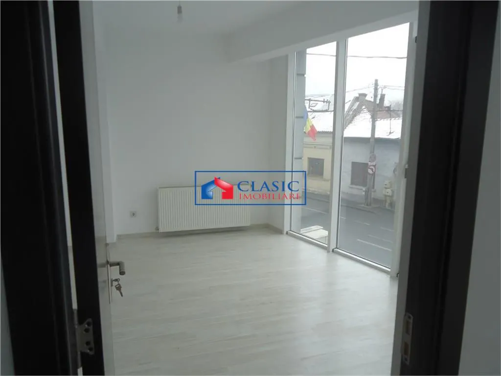 Vanzare spatiu de birouri 200 mp in cladire noua, zona Centrala, Cluj Napoca - foto 3