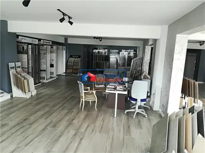 Vanzare spatiu comercial 200 mp zona Centrala, Cluj-Napoca - foto 4