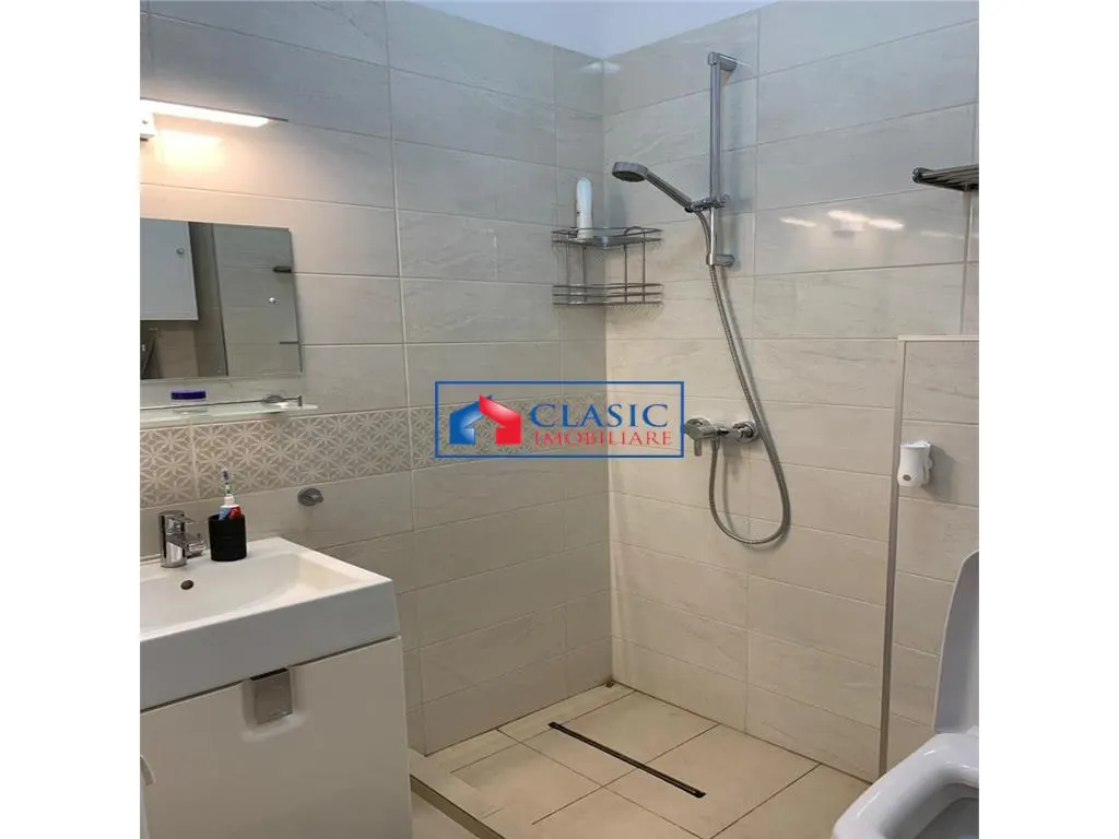 Vanzare apartament 4 camere tip penthouse, cu terasa de 94 mp in Buna Ziua zona Lidl - foto 12