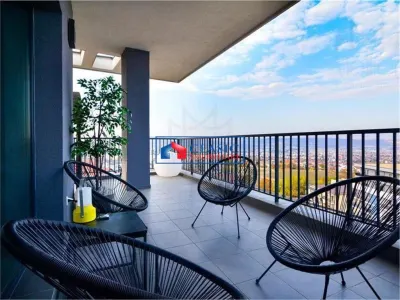 Vanzare apartament 4 camere tip penthouse, cu terasa de 94 mp in Buna Ziua zona Lidl - foto 14