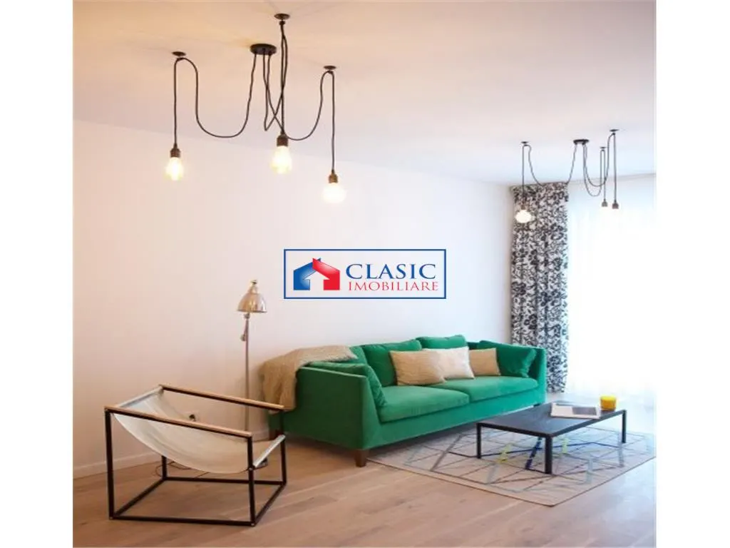 Apartament 2 camere de LUX bloc nou in Centru- zona Platinia Mall - foto 1